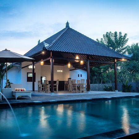 Hotel The Niti Hut'S Lembongan Extérieur photo